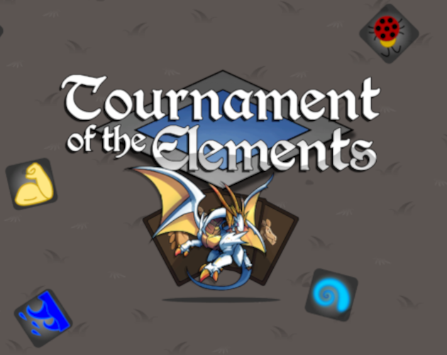 Tournament of the Elements